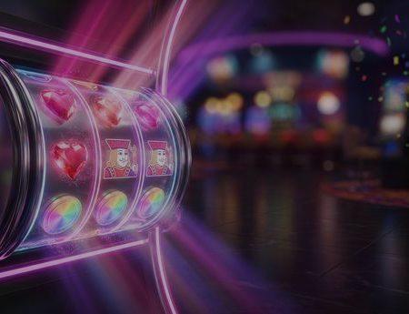 Vera John Casino