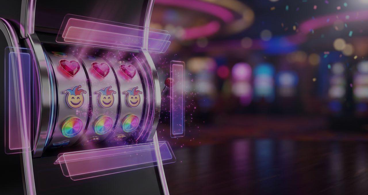 Vera John Casino